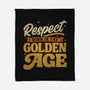 Golden Age-None-Fleece-Blanket-Popnotic