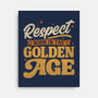 Golden Age-None-Stretched-Canvas-Popnotic