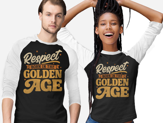 Golden Age