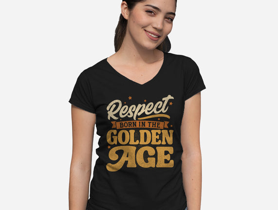 Golden Age