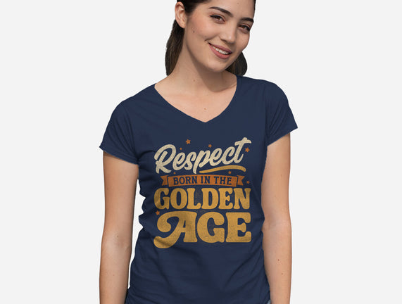 Golden Age