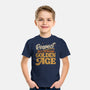 Golden Age-Youth-Basic-Tee-Popnotic