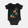 Easy Catch-Baby-Basic-Onesie-Henrique Torres