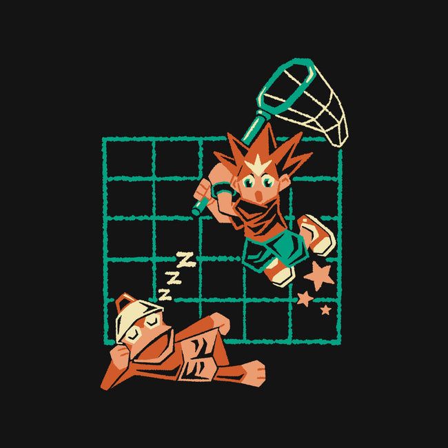 Easy Catch-Baby-Basic-Tee-Henrique Torres