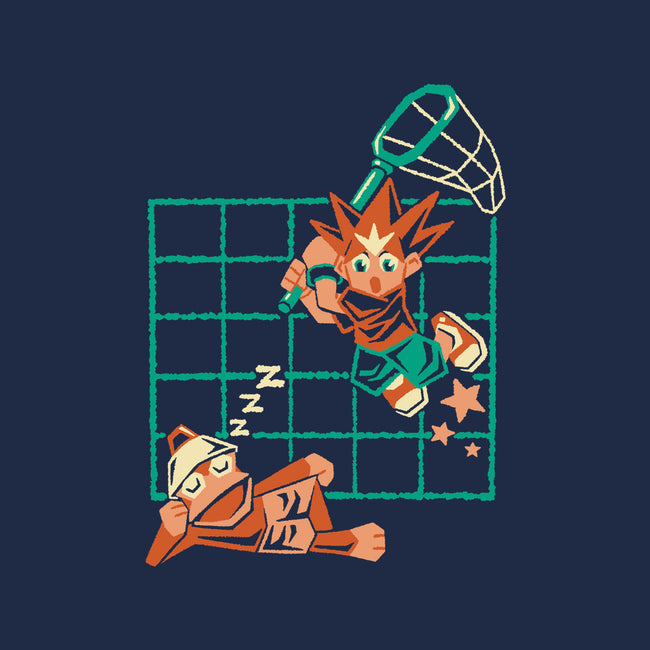 Easy Catch-Baby-Basic-Tee-Henrique Torres