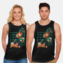 Easy Catch-Unisex-Basic-Tank-Henrique Torres