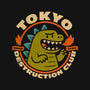 Tokyo Destruction Club-Baby-Basic-Tee-Popnotic
