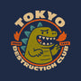 Tokyo Destruction Club-Youth-Basic-Tee-Popnotic