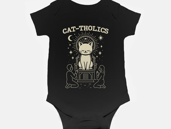 Cattholics