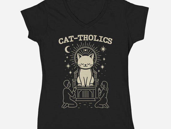 Cattholics