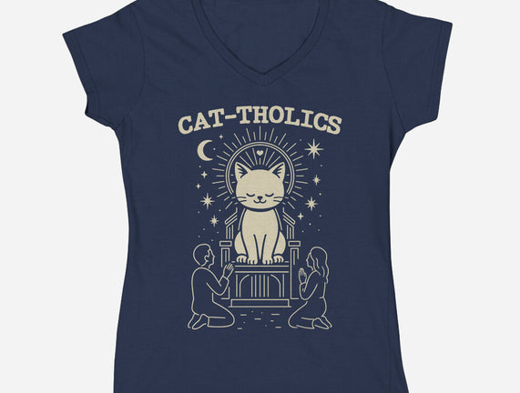 Cattholics