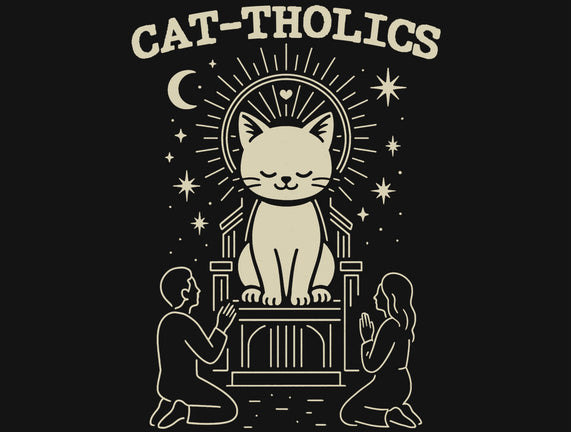 Cattholics