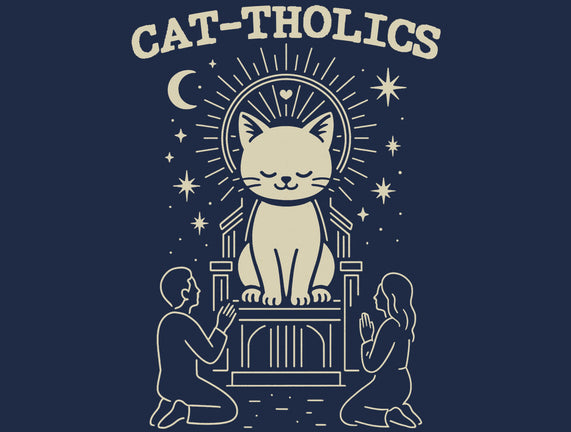 Cattholics