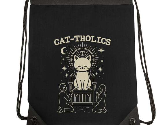 Cattholics