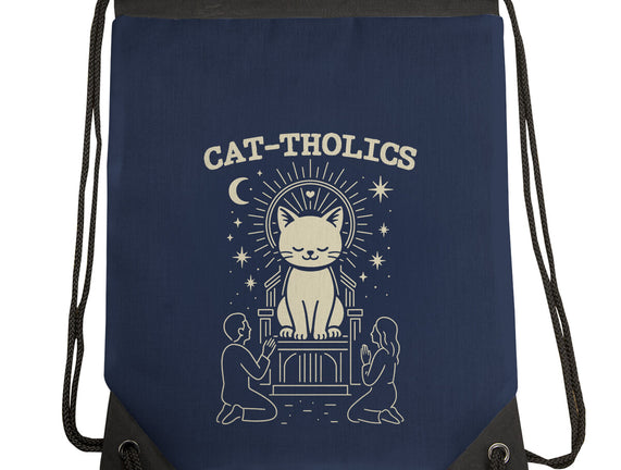 Cattholics
