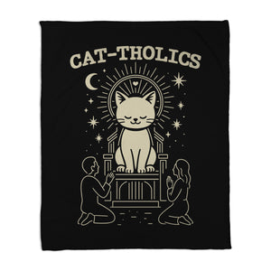 Cattholics