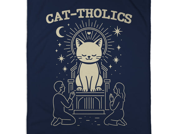 Cattholics