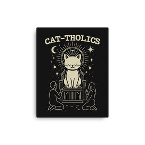 Cattholics