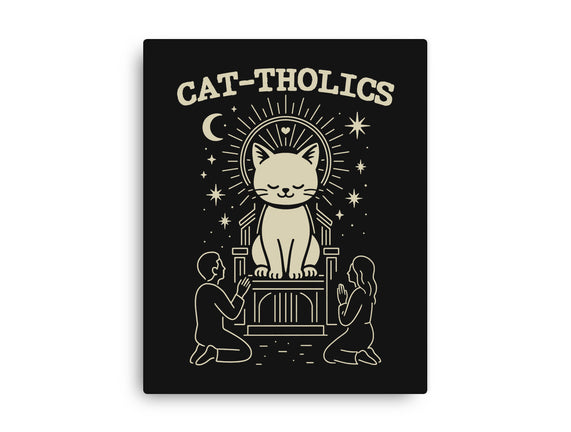 Cattholics