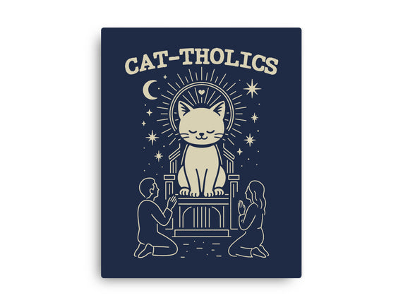 Cattholics