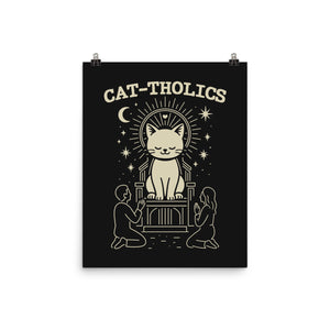 Cattholics