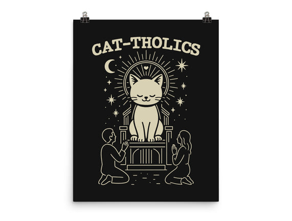 Cattholics