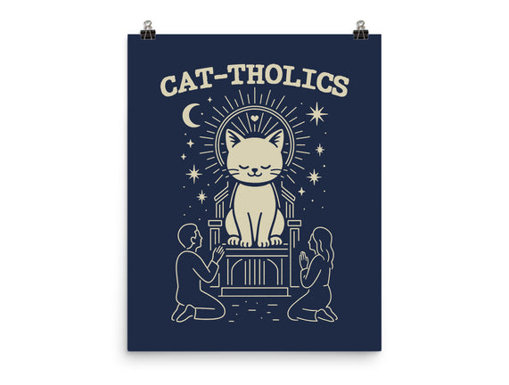 Cattholics
