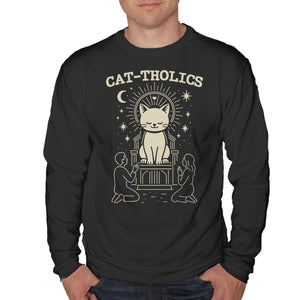 Cattholics