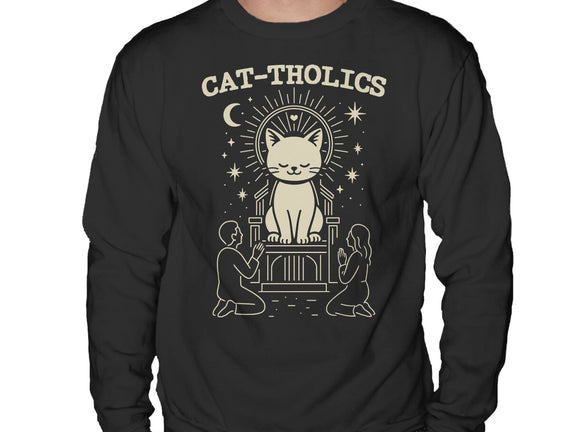 Cattholics