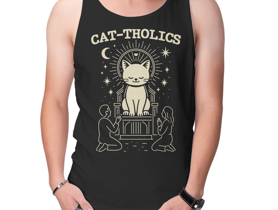Cattholics