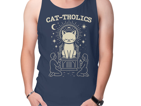 Cattholics