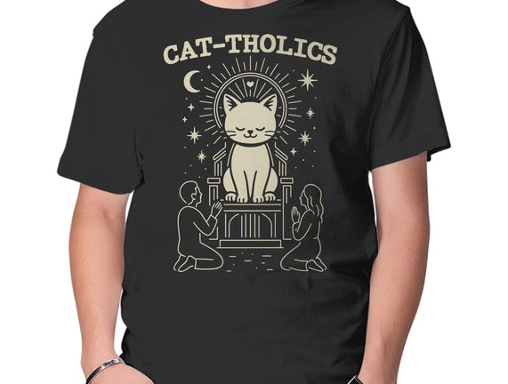 Cattholics