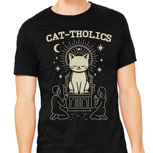 Cattholics