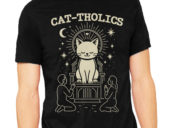 Cattholics