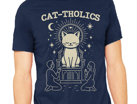 Cattholics