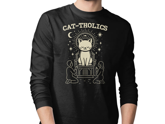 Cattholics