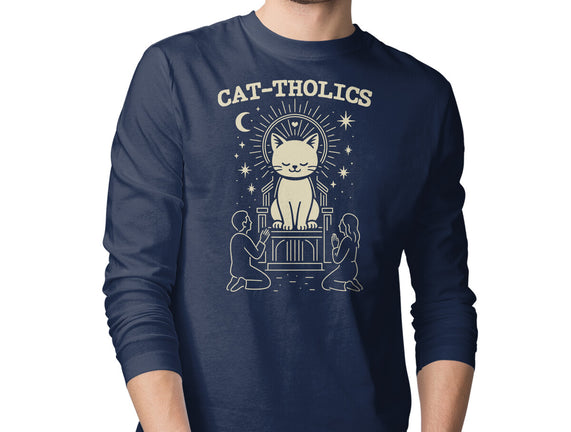 Cattholics