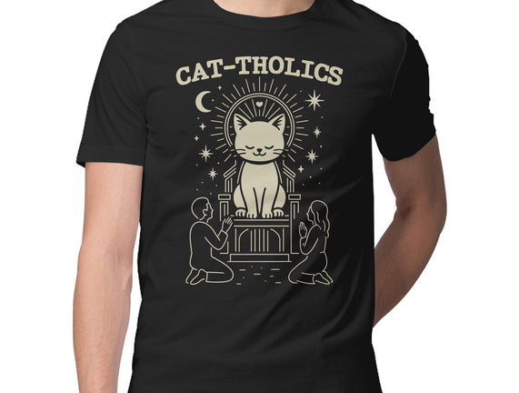 Cattholics