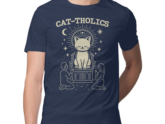 Cattholics