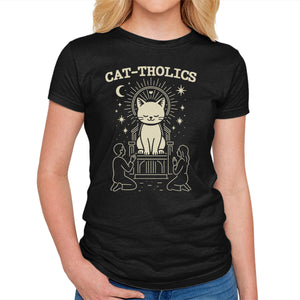 Cattholics