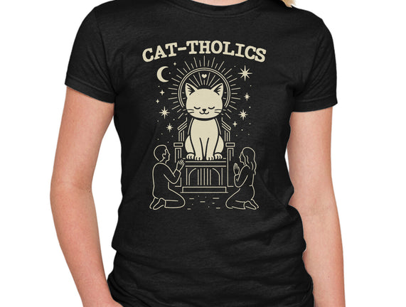 Cattholics