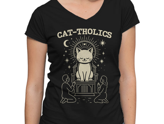 Cattholics
