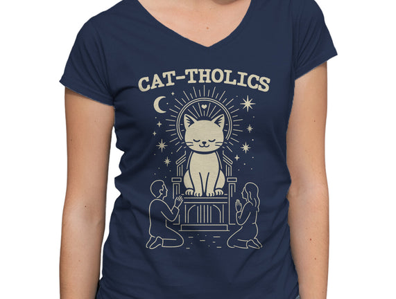 Cattholics