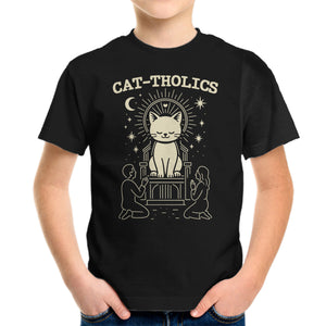 Cattholics