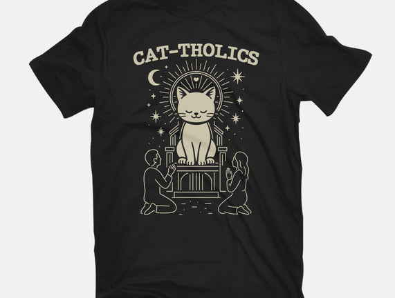 Cattholics