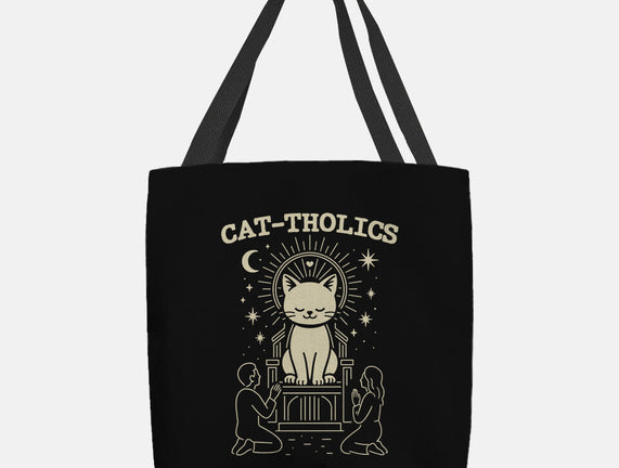Cattholics
