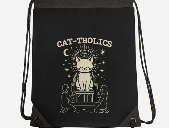 Cattholics