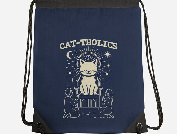 Cattholics