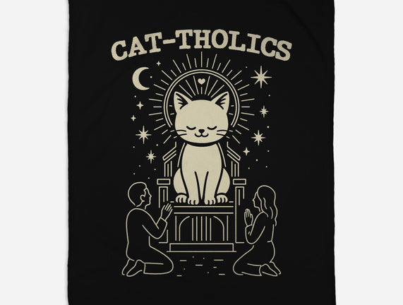 Cattholics