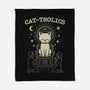 Cattholics-None-Fleece-Blanket-fanfabio